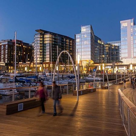 Monthier The Wharf Blw1S2U68-1 Apartment Washington Exterior photo